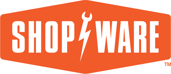 Shop-Ware logo