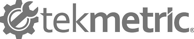 Tekmetric logo
