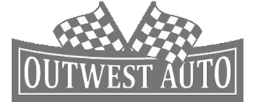 Outwest Auto logo